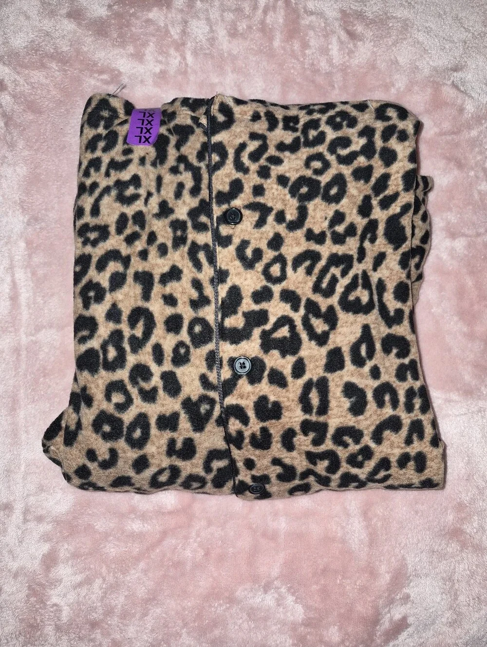 Dkny cozy pajama